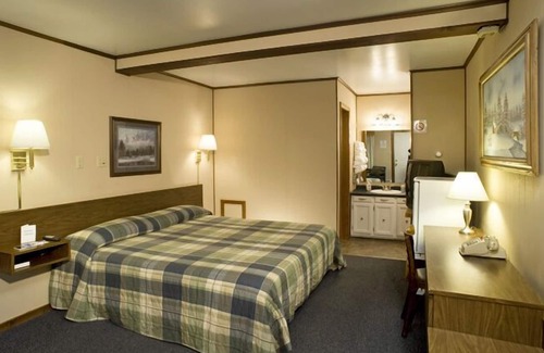 Inlet Hotel | Marina Motel