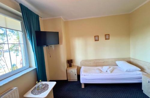 Borne Sulinowo House | Marina Ośrodek Szkoleniowo Wypoczynkowy