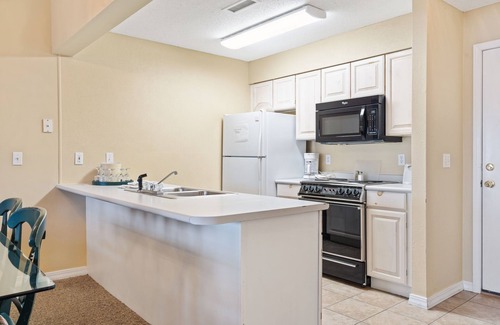 Indian Point Condo | Marina Oasis: Two Bedroom Condo with Boat Rentals