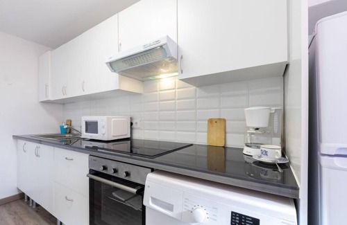 Torredembarra Apartment | Marina Pándols by Interhome