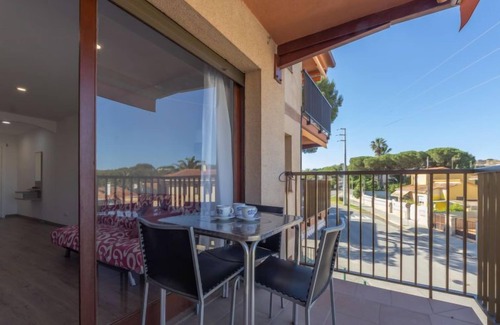 Torredembarra Apartment | Marina Pándols by Interhome
