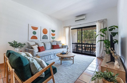 Telheiro Apartment | Marina Park by Algarve Golden Properties