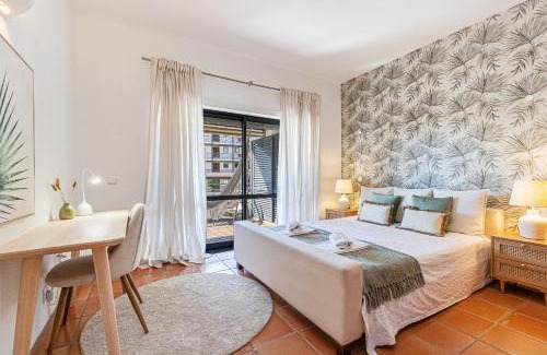 Telheiro Apartment | Marina Park by Algarve Golden Properties