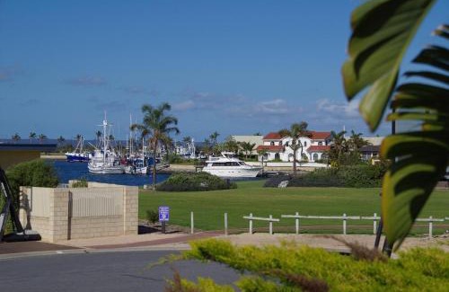 Port Lincoln House | Marina Park View
