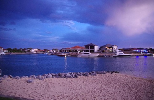 Port Lincoln House | Marina Park View
