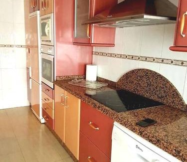 El Portil Apartment | MARINA PLAYA