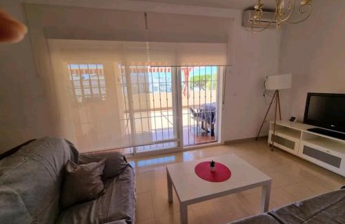 El Portil Apartment | MARINA PLAYA