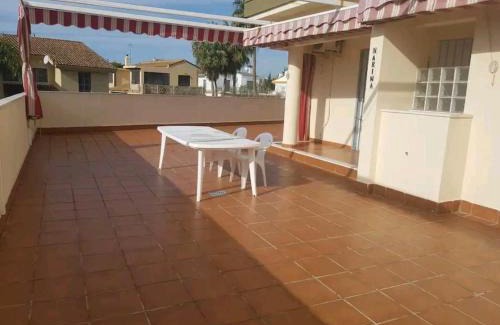 El Portil Apartment | MARINA PLAYA