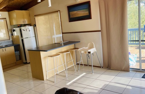 Loch Sport House | Marina Quays-Beautiful Views Opposite the Marina. Pet Friendly. Whole house
