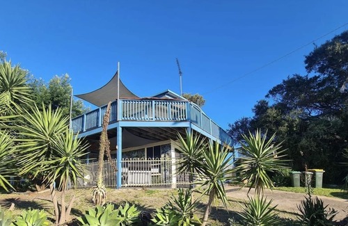 Loch Sport House | Marina Quays-Beautiful Views Opposite the Marina. Pet Friendly. Whole house