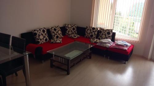 Kavarna Apartment | Marina Residence Complex