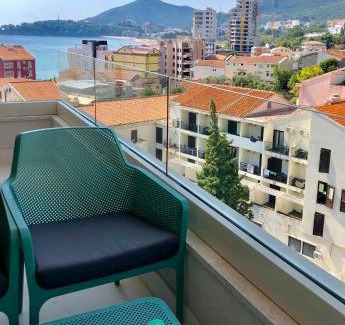 Rafajlovici Apartment | Marina Residence
