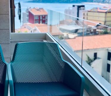Rafajlovici Apartment | Marina Residence