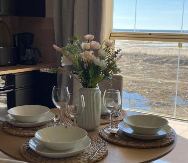 Kalajoki Apartment | Marina Resort Apartments - sisältäen liinavaatteet ja loppusiivouksen by Hiekka Booking
