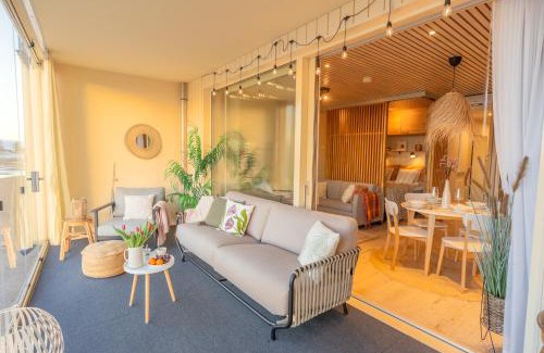 Kalajoki Apartment | Marina Resort Apartments by Hiekka Booking