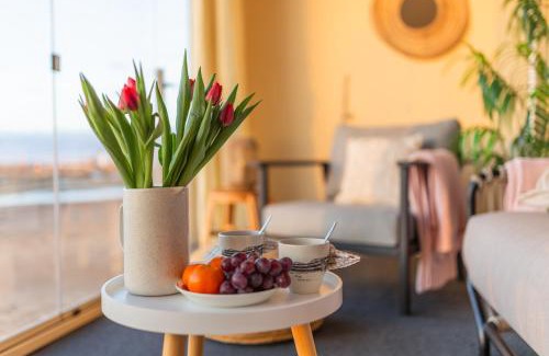 Kalajoki Apartment | Marina Resort Apartments by Hiekka Booking