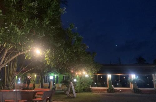 Satun Province Hotel | Marina Resort at Pakbara Satun
