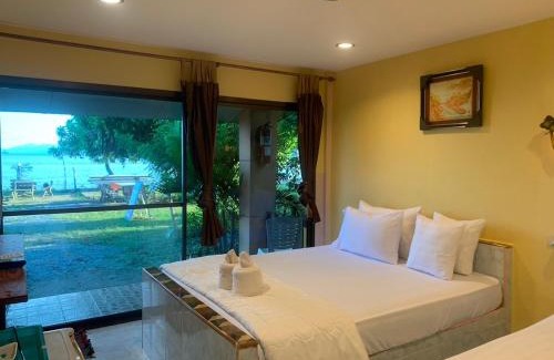 Satun Province Hotel | Marina Resort at Pakbara Satun