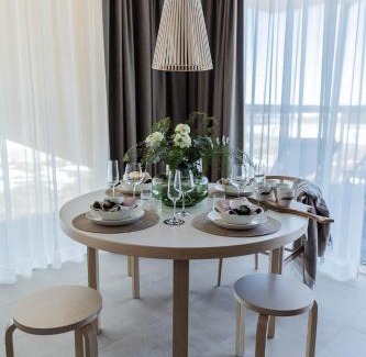 Kalajoki Apartment | Marina Resort B11