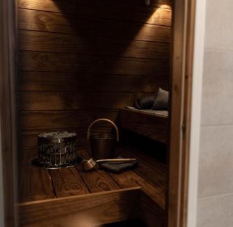 Kalajoki Apartment | Marina Resort B11