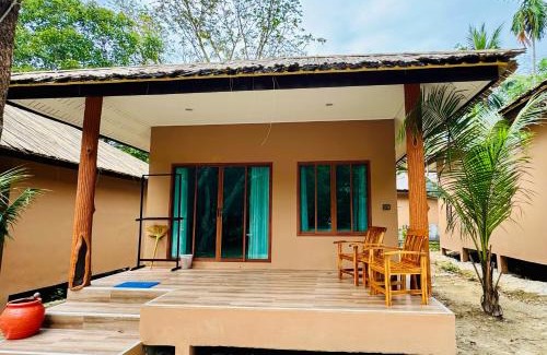 Ranong Resort | Marina Resort Koh Phayam Ranong