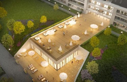 Rogowo Apartment | Marina Rogowo - by Jantar Apartamenty Kołobrzeg