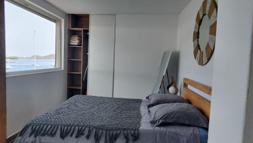 Marigot Apartment | Marina Royale Vue Mer