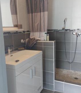 Marigot Apartment | Marina Royale Vue Mer