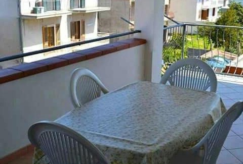 Lotzorai Apartment | Marina's apartment Ogliastra