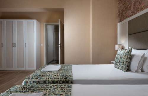 Obzor Hotel | Marina Sands Bijou Boutique - Amazing Views
