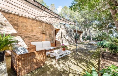 Campos House | Marina Ses Covetes