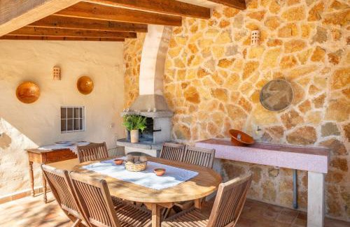 Campos House | Marina Ses Covetes