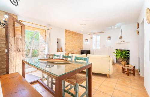 Campos House | Marina Ses Covetes