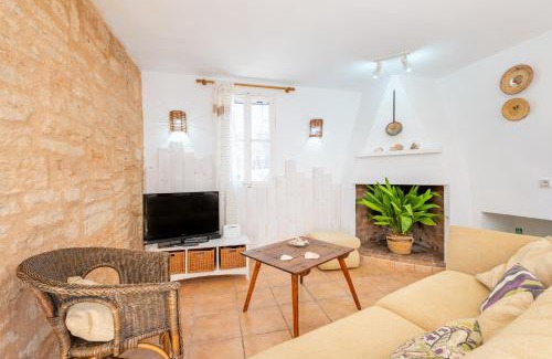 Campos House | Marina Ses Covetes