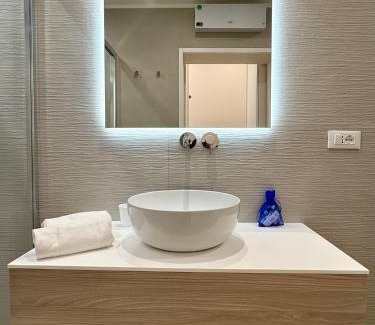 Marina di Campo Apartment | Marina Suite Elba