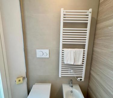 Marina di Campo Apartment | Marina Suite Elba