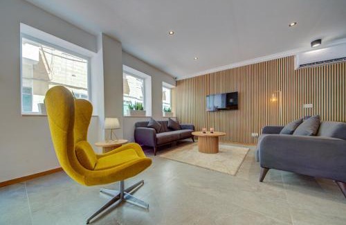 Gzira Apartment | Marina Suites & apartments - Self catering - by Tritoni hotels
