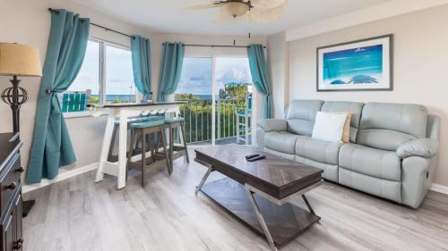 Tavernier House | Marina to Ocean View Key Largo Ocean Pointe 5308