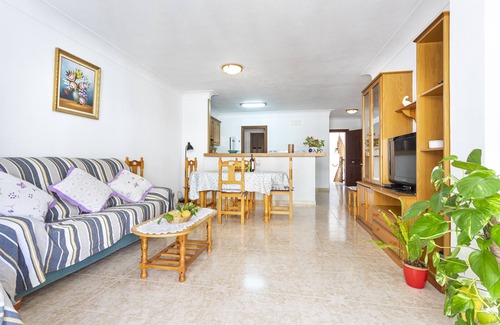 Colonia Sant Jordi House | MARINA UNO - Cosy flat near the sea with free Wifi
