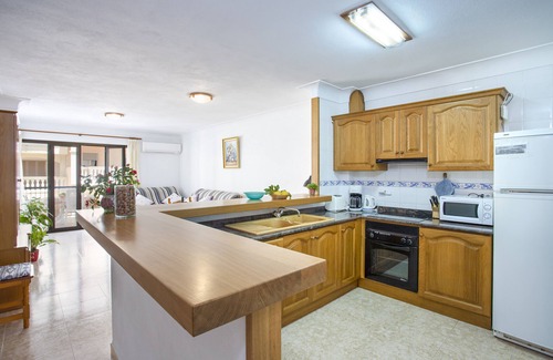 Colonia Sant Jordi House | MARINA UNO - Cosy flat near the sea with free Wifi