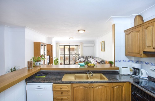 Colonia Sant Jordi House | MARINA UNO - Cosy flat near the sea with free Wifi