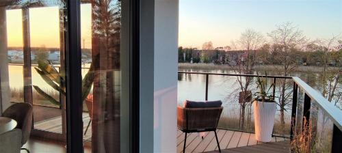 Dziwnow Apartment | Marina View 15 & SPA
