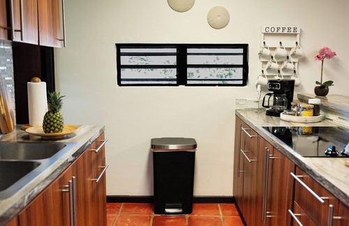 Sardinera Apartment | Marina View Apt! Walk to Boat Tours, Local Bakery,Nearby Beach & Much More!
