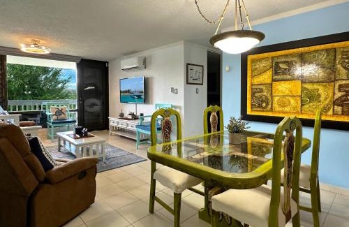 Sardinera Apartment | Marina View Condo 2 Bed - 2 Bath Sleeps 7