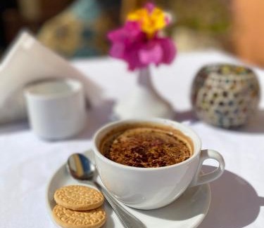 Port Ghalib Hotel | Marina view port ghalib