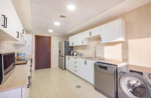 Al Hamra Village Apartment | Marina Views Al Hamra Village