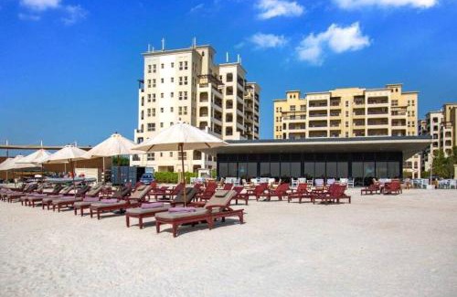 Al Hamra Village Apartment | Marina Views Al Hamra Village
