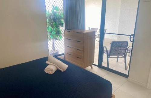 Townsville Apartment | Marina Views On Melton 107-3 Melton Terrace, Townsville