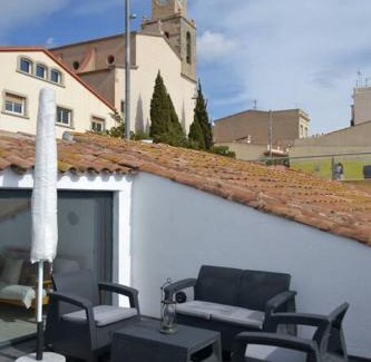 Masnou Apartment | Marina Vila House, Masnou