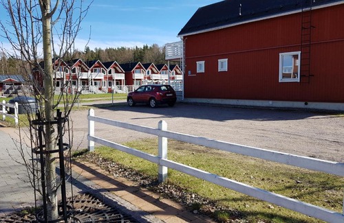 Rauha Apartment | Marina Village in Saimaa Gardens